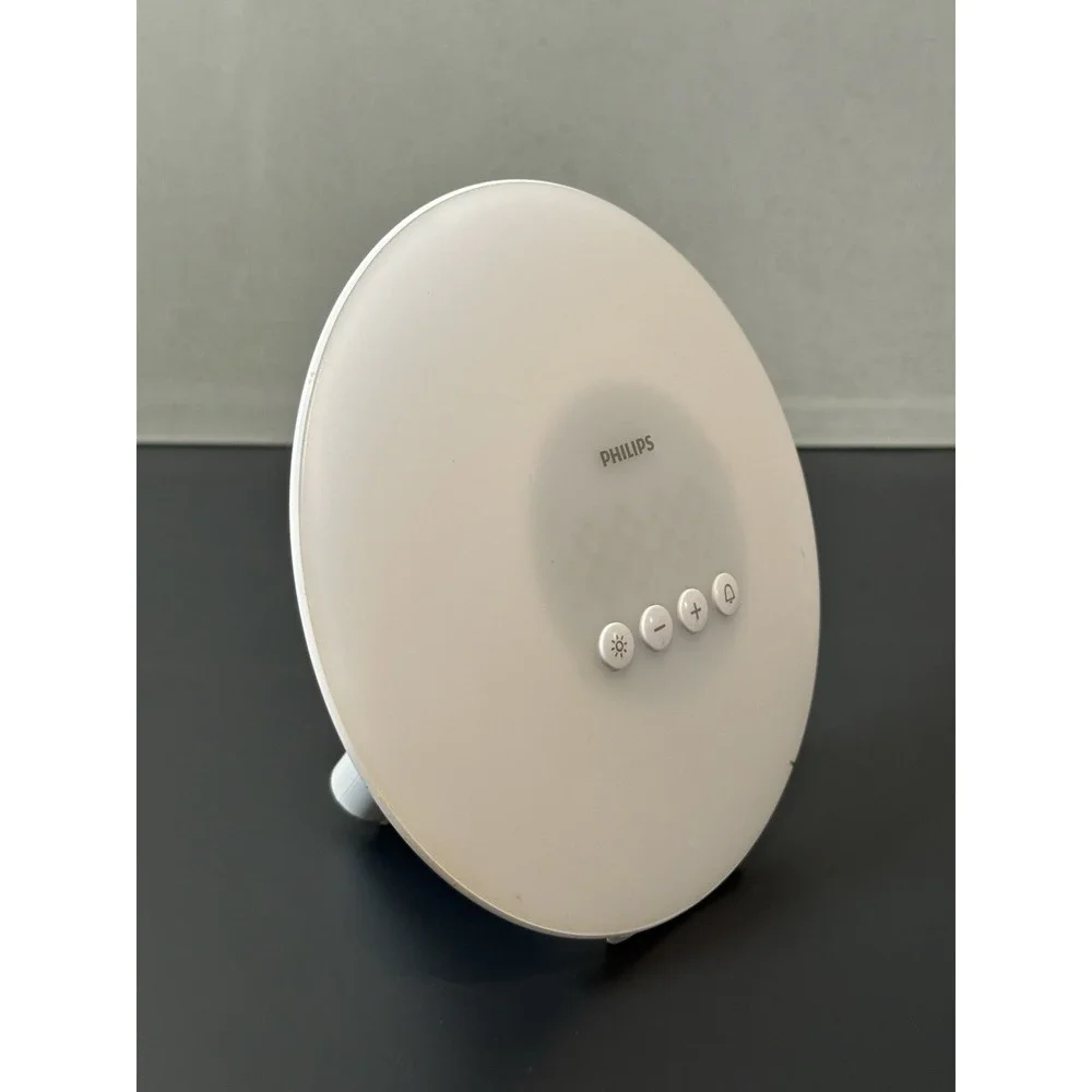 Phillips Smartsleep‎ Wake Up Light ( Missing Adaptor )